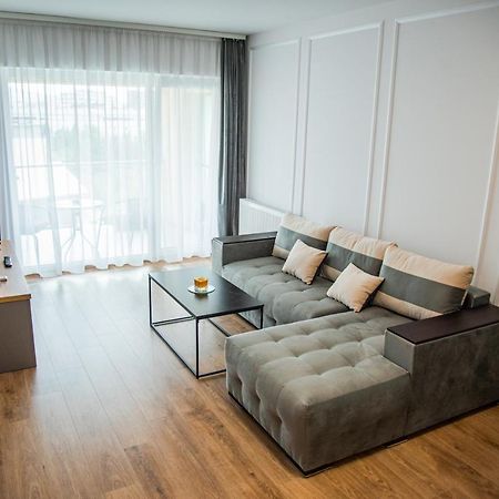 Gavas Apartments Viva City Cluj Napoca Bagian luar foto