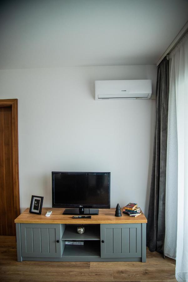Gavas Apartments Viva City Cluj Napoca Bagian luar foto