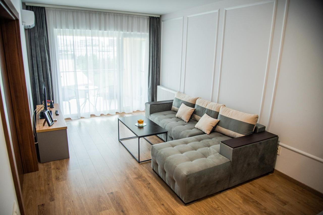 Gavas Apartments Viva City Cluj Napoca Bagian luar foto