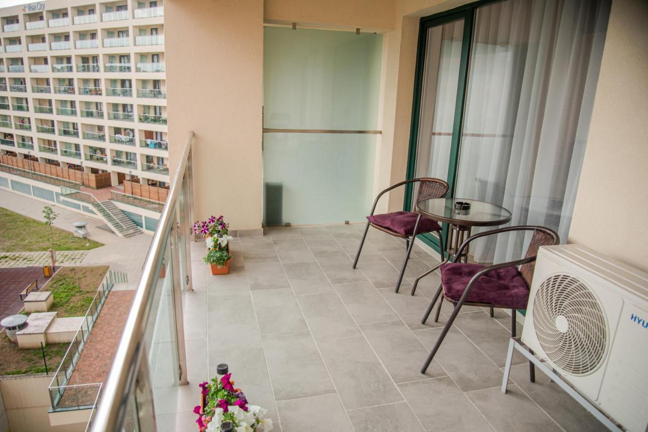 Gavas Apartments Viva City Cluj Napoca Bagian luar foto