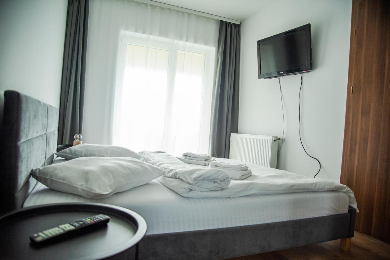 Gavas Apartments Viva City Cluj Napoca Bagian luar foto