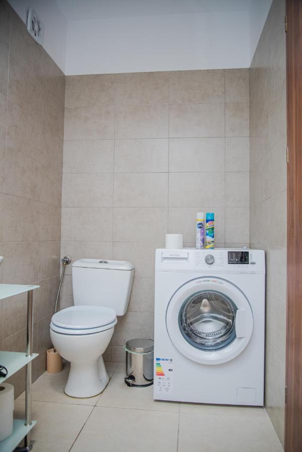 Gavas Apartments Viva City Cluj Napoca Bagian luar foto