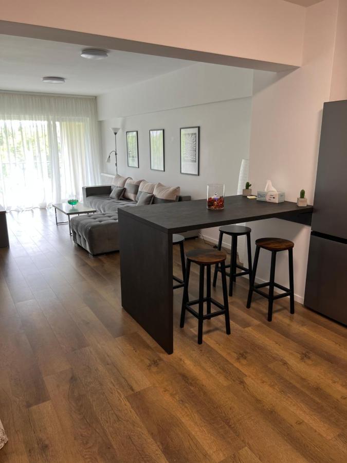 Gavas Apartments Viva City Cluj Napoca Bagian luar foto