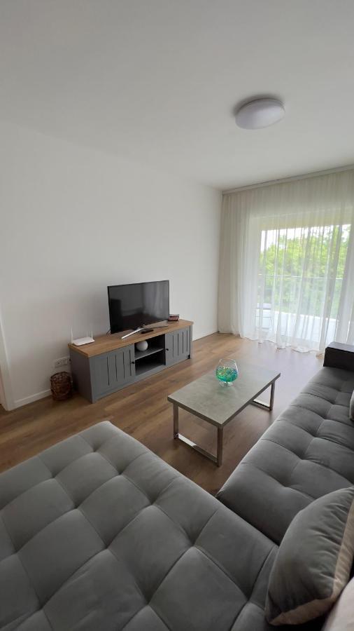 Gavas Apartments Viva City Cluj Napoca Bagian luar foto