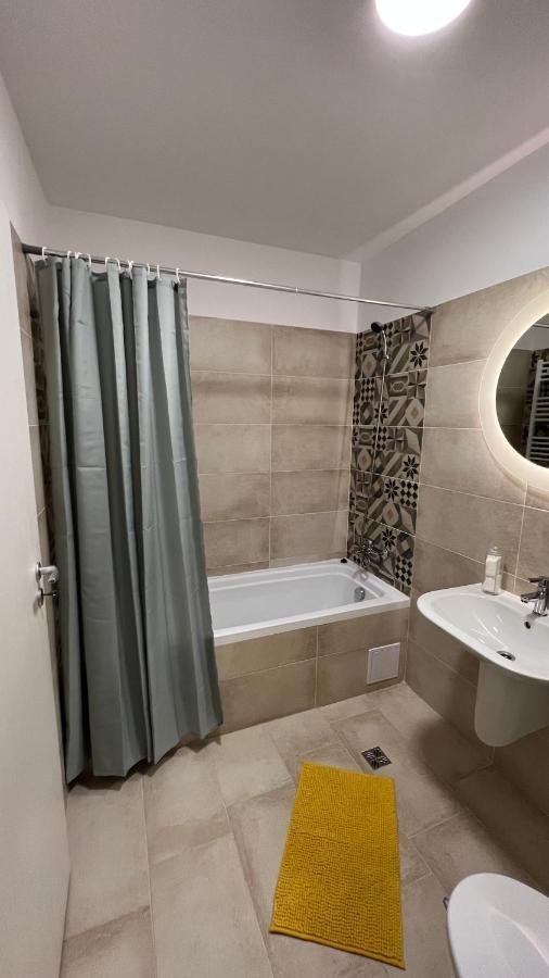 Gavas Apartments Viva City Cluj Napoca Bagian luar foto
