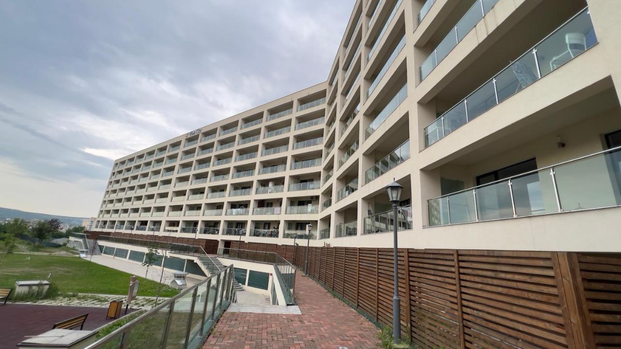 Gavas Apartments Viva City Cluj Napoca Bagian luar foto